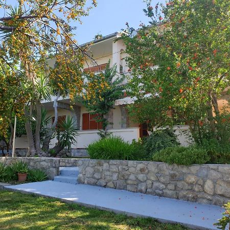 Apartments Davorka Banjol Dış mekan fotoğraf