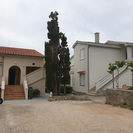 Apartments Davorka Banjol Dış mekan fotoğraf