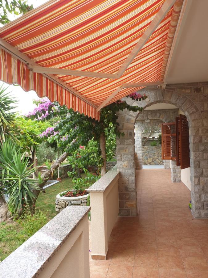 Apartments Davorka Banjol Dış mekan fotoğraf
