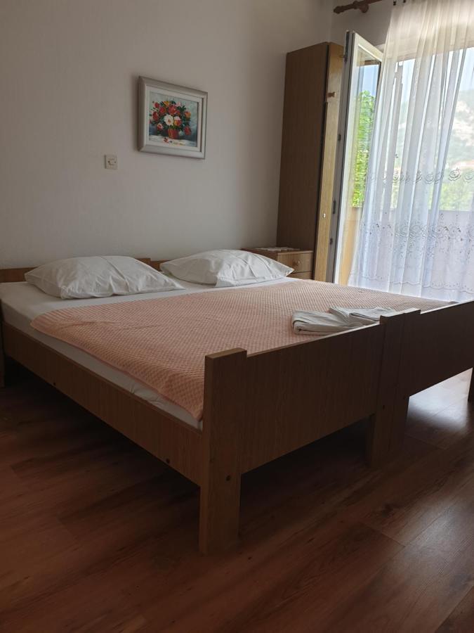 Apartments Davorka Banjol Dış mekan fotoğraf