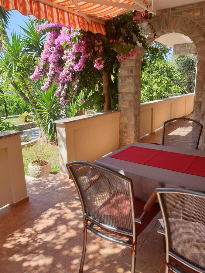 Apartments Davorka Banjol Dış mekan fotoğraf