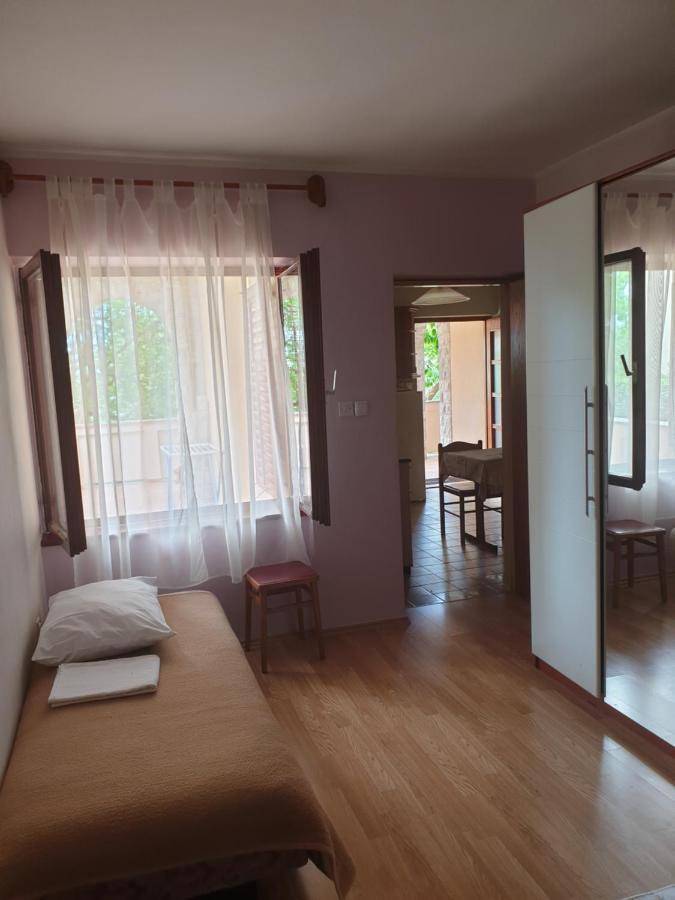 Apartments Davorka Banjol Dış mekan fotoğraf