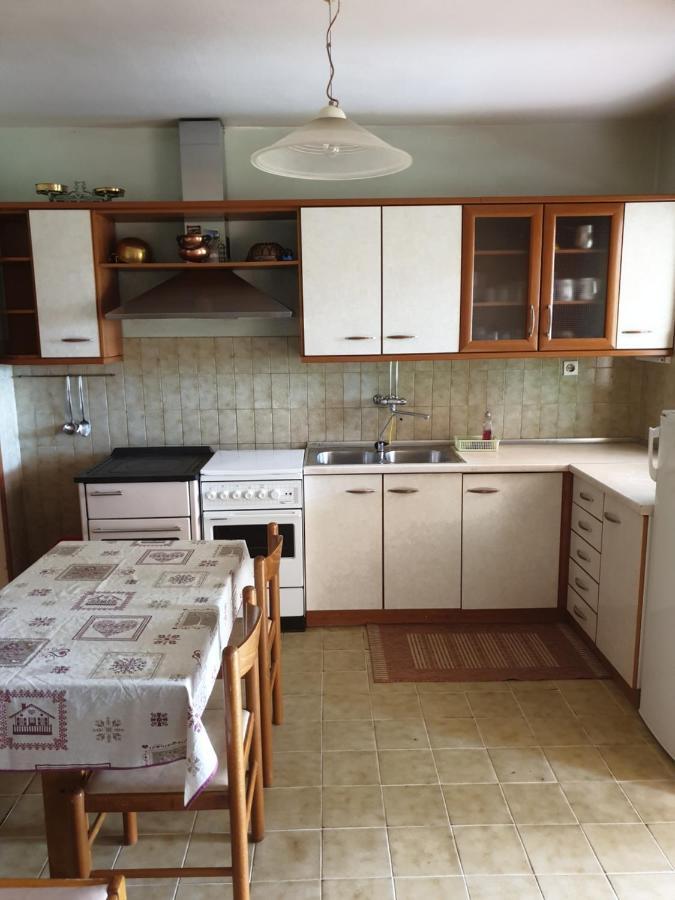 Apartments Davorka Banjol Dış mekan fotoğraf