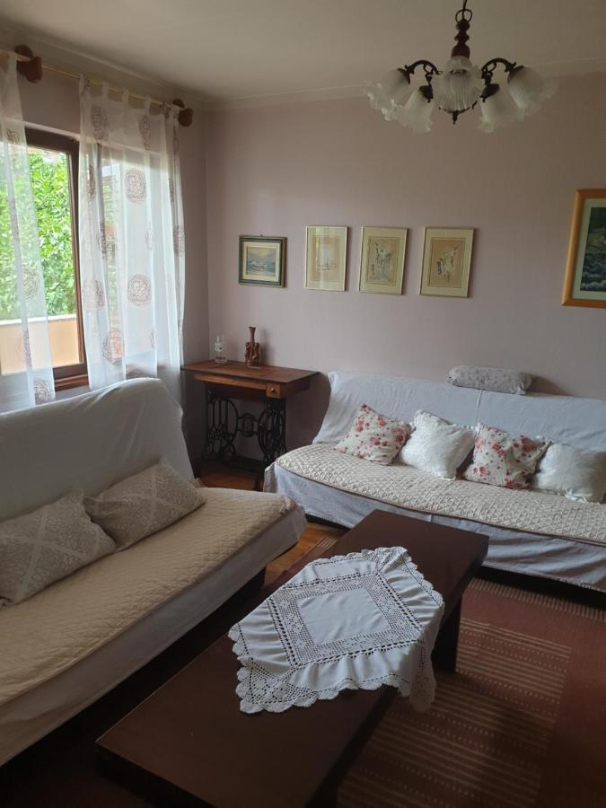 Apartments Davorka Banjol Dış mekan fotoğraf