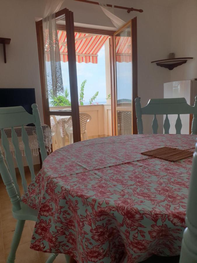 Apartments Davorka Banjol Dış mekan fotoğraf