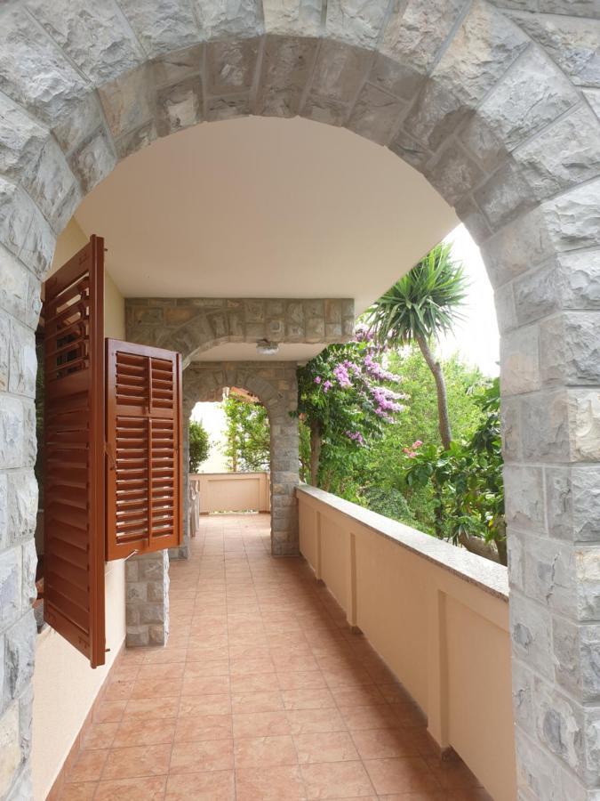Apartments Davorka Banjol Dış mekan fotoğraf