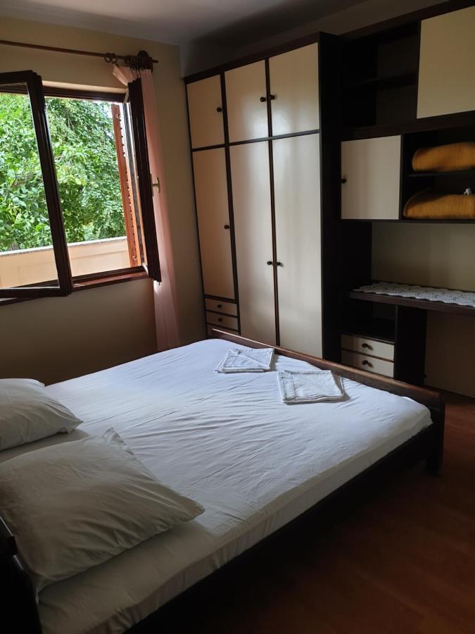 Apartments Davorka Banjol Dış mekan fotoğraf