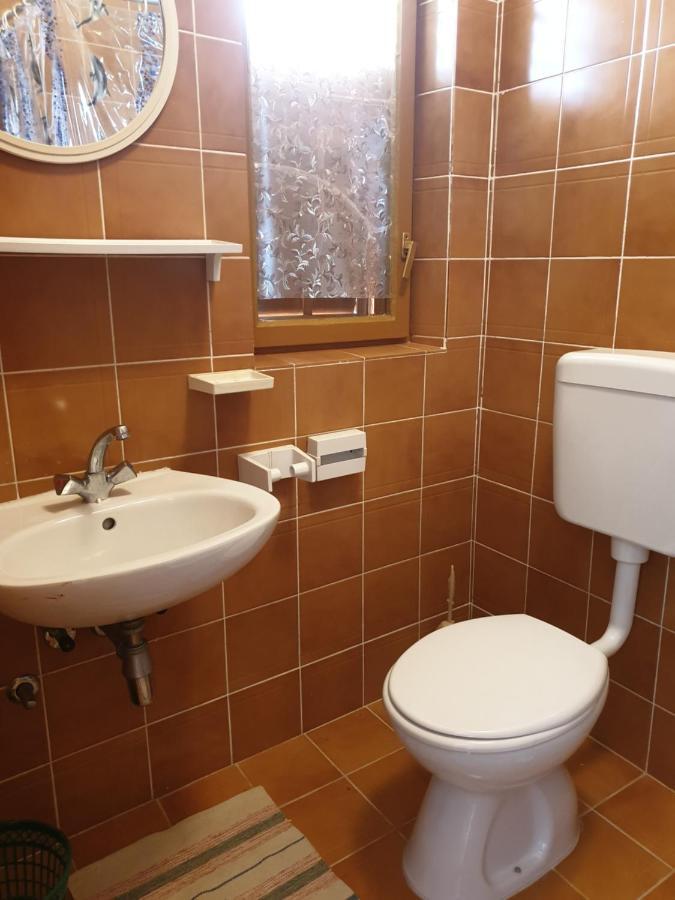 Apartments Davorka Banjol Dış mekan fotoğraf