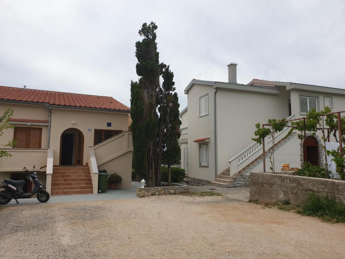 Apartments Davorka Banjol Dış mekan fotoğraf