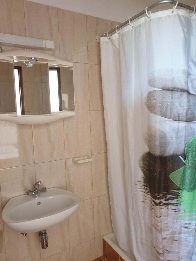 Apartments Davorka Banjol Dış mekan fotoğraf