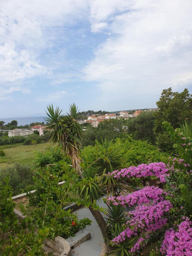 Apartments Davorka Banjol Dış mekan fotoğraf