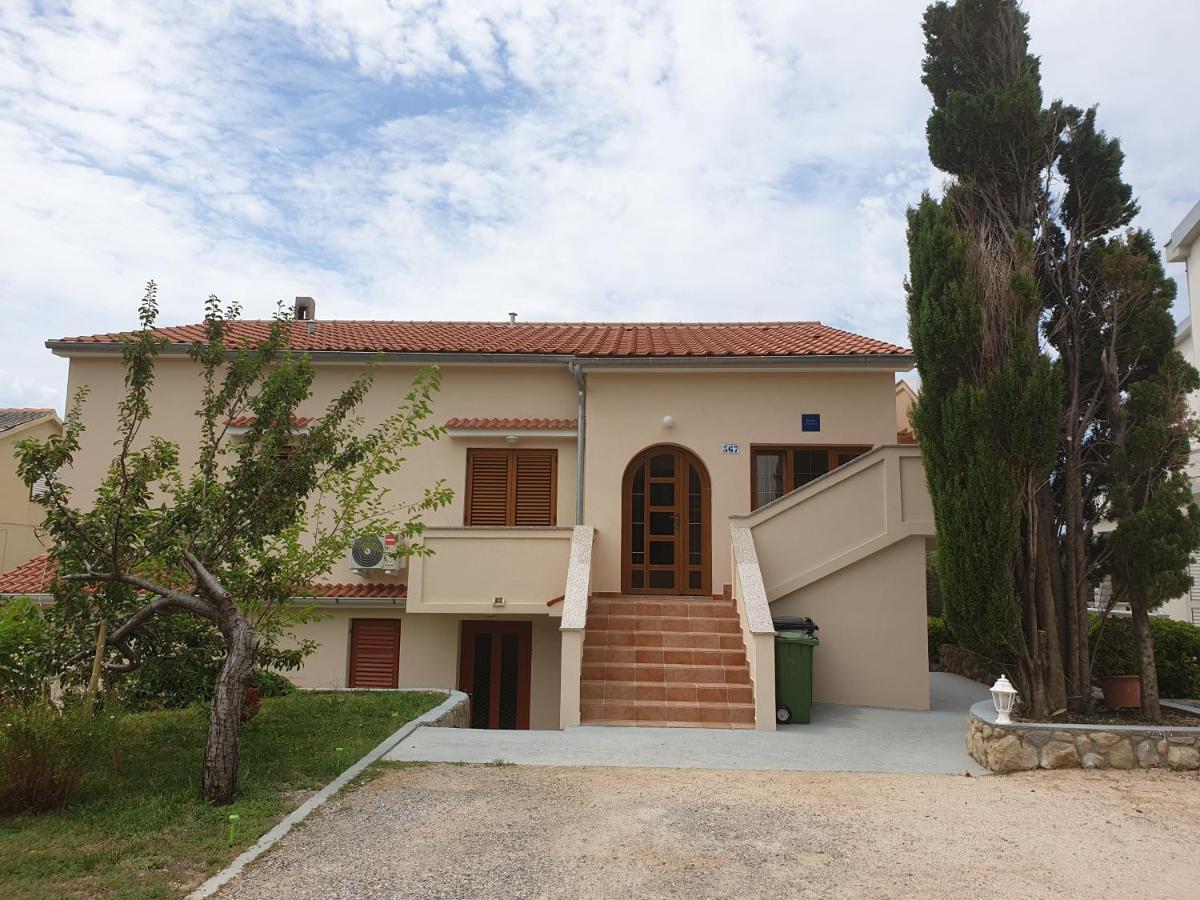 Apartments Davorka Banjol Dış mekan fotoğraf