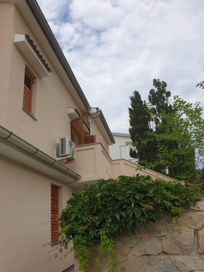 Apartments Davorka Banjol Dış mekan fotoğraf