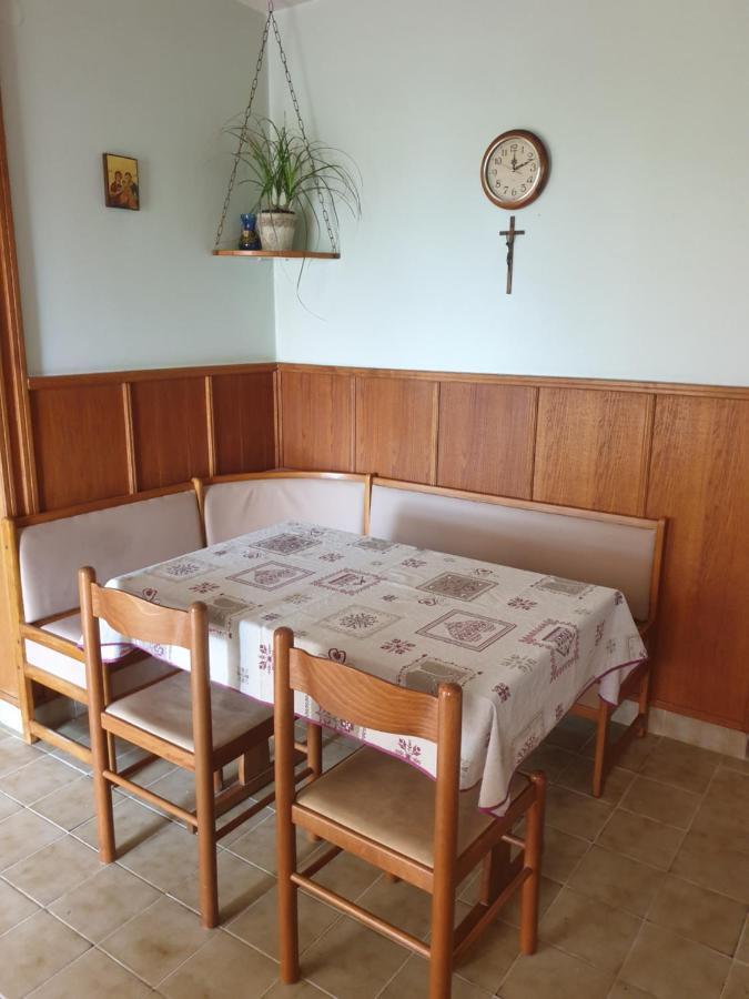 Apartments Davorka Banjol Dış mekan fotoğraf