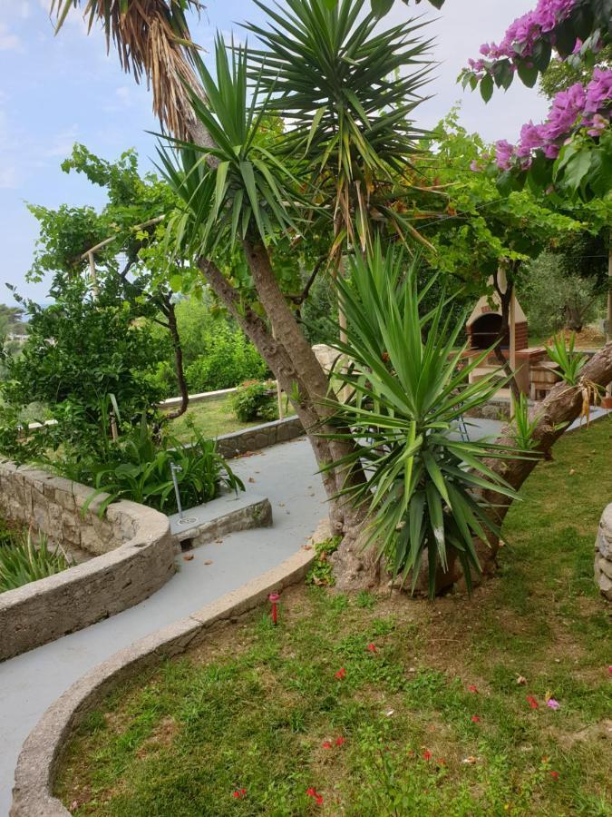Apartments Davorka Banjol Dış mekan fotoğraf