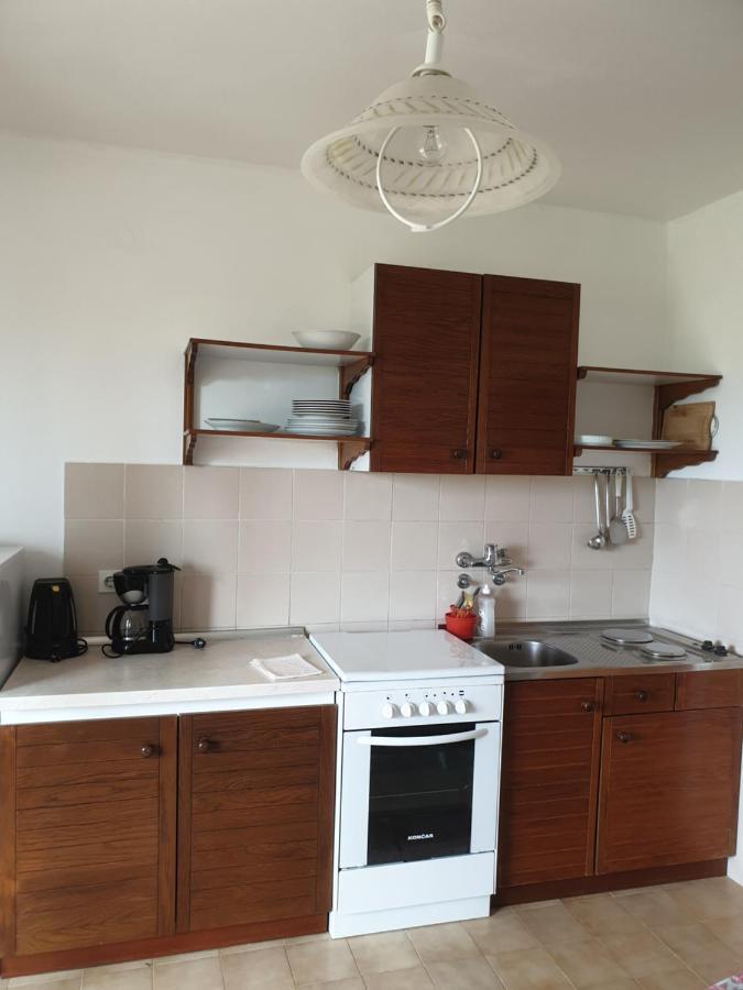 Apartments Davorka Banjol Dış mekan fotoğraf