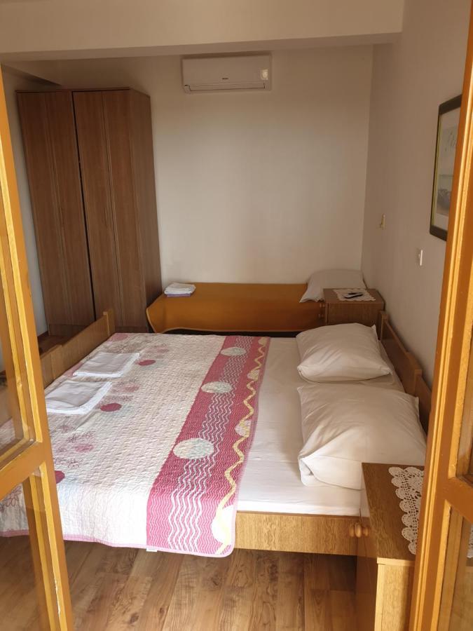 Apartments Davorka Banjol Dış mekan fotoğraf