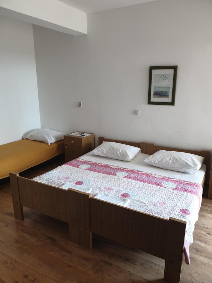 Apartments Davorka Banjol Dış mekan fotoğraf