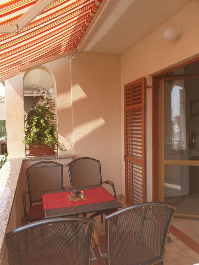 Apartments Davorka Banjol Dış mekan fotoğraf